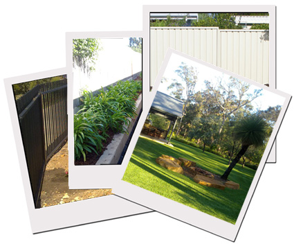 landscaping, lawn care, Perth 